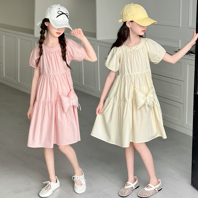 Cute and Cool Summer Fashion for Girls - New Summer Collection